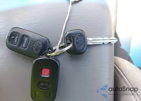 2004 Toyota Avalon Xls из США, поврежденный, VIN 4T1BF28B64U377063